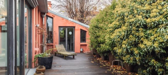 4 Schlafzimmer Haus in Bagnolet, France, Nr. 166325 28