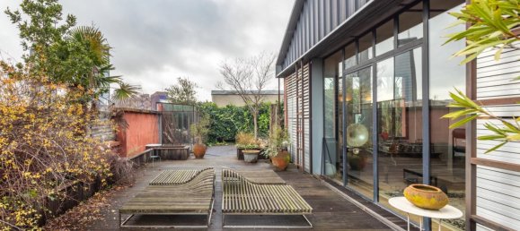 4 Schlafzimmer Haus in Bagnolet, France, Nr. 166325 3