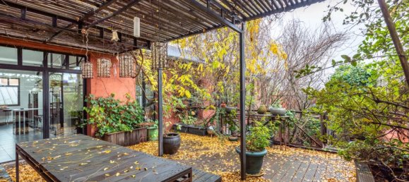 4 Schlafzimmer Haus in Bagnolet, France, Nr. 166325 11