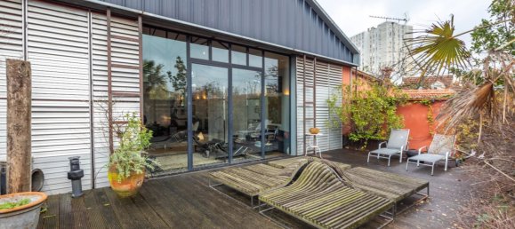 4 Schlafzimmer Haus in Bagnolet, France, Nr. 166325 17