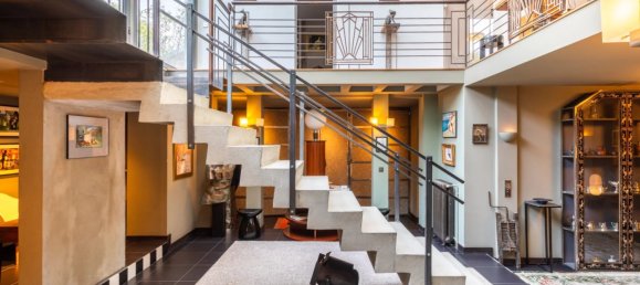 4 Schlafzimmer Haus in Bagnolet, France, Nr. 166325 6