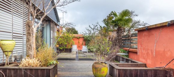 4 Schlafzimmer Haus in Bagnolet, France, Nr. 166325 16