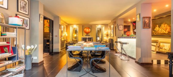 4 Schlafzimmer Haus in Bagnolet, France, Nr. 166325 23