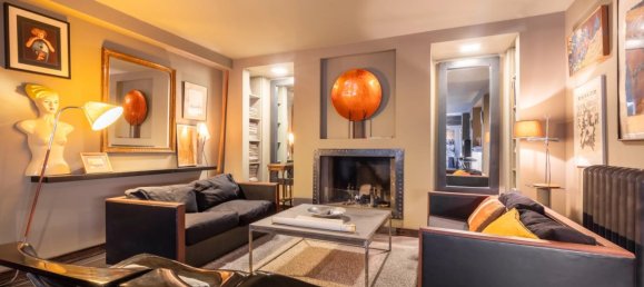 4 Schlafzimmer Haus in Bagnolet, France, Nr. 166325 24