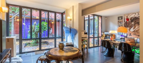 4 Schlafzimmer Haus in Bagnolet, France, Nr. 166325 29