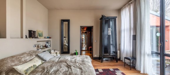 4 Schlafzimmer Haus in Bagnolet, France, Nr. 166325 27