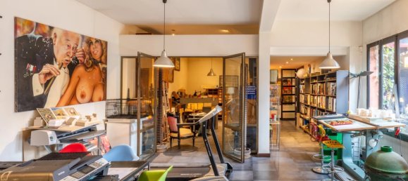 4 Schlafzimmer Haus in Bagnolet, France, Nr. 166325 30