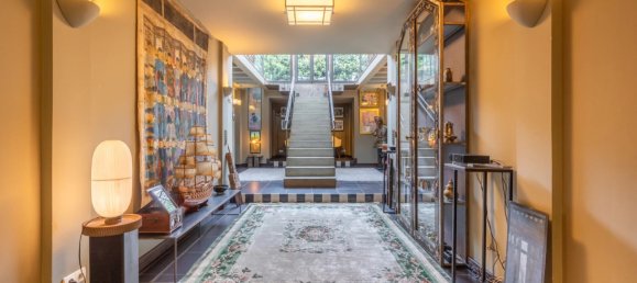 4 Schlafzimmer Haus in Bagnolet, France, Nr. 166325 32