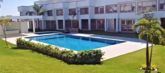 Casa de 3 dormitorios en Temixco, Mexico No. 176127 2