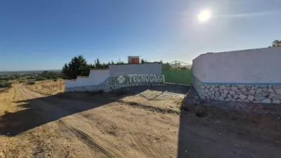 2 Schlafzimmer Haus in Badajoz, Spain, Nr. 213466