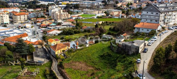 Terreno en Vila Nova de Gaia, Portugal 2763 m² No. 124437 23