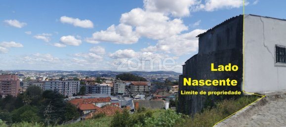 Terreno en Vila Nova de Gaia, Portugal 2763 m² No. 124437 34