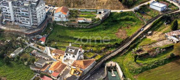 Terreno en Vila Nova de Gaia, Portugal 2763 m² No. 124437 18