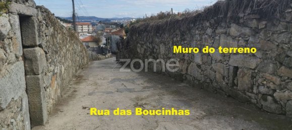 Terreno en Vila Nova de Gaia, Portugal 2763 m² No. 124437 13