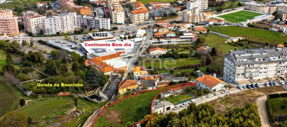 Terreno en Vila Nova de Gaia, Portugal 2763 m² No. 124437 7