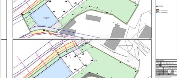 Terreno en Vila Nova de Gaia, Portugal 2763 m² No. 124437 24