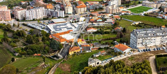 Terreno en Vila Nova de Gaia, Portugal 2763 m² No. 124437 22
