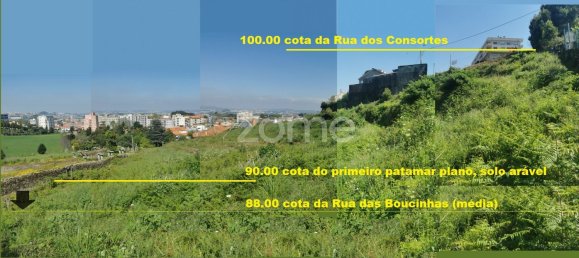 Terreno en Vila Nova de Gaia, Portugal 2763 m² No. 124437 28