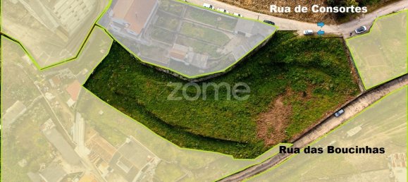 Terreno en Vila Nova de Gaia, Portugal 2763 m² No. 124437 2