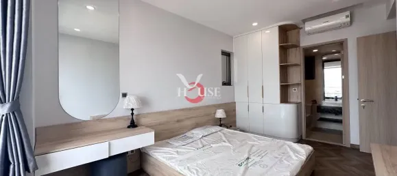 Apartamento T2 em District 7, Vietnam N.º 19846 3