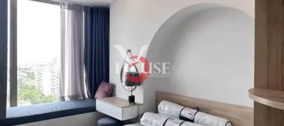 Apartamento T2 em District 7, Vietnam N.º 19846 4