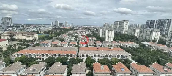 Apartamento T2 em District 7, Vietnam N.º 19846 5