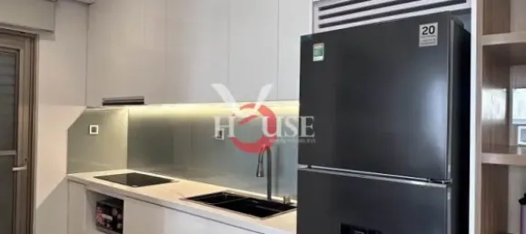 Apartamento T2 em District 7, Vietnam N.º 19846 6