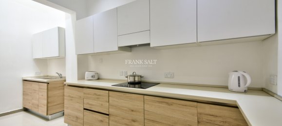 3 bedrooms Townhouse in Sliema, Malta No. 3773 6