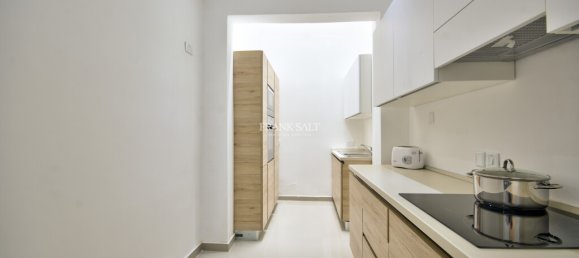 3 bedrooms Townhouse in Sliema, Malta No. 3773 5