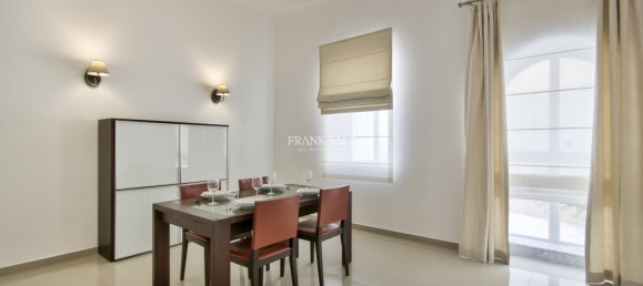 3 bedrooms Townhouse in Sliema, Malta No. 3773 3