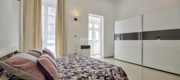 3 bedrooms Townhouse in Sliema, Malta No. 3773 12