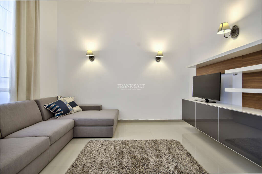 3 bedrooms Townhouse in Sliema, Malta No. 3773