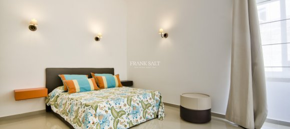 3 bedrooms Townhouse in Sliema, Malta No. 3773 14