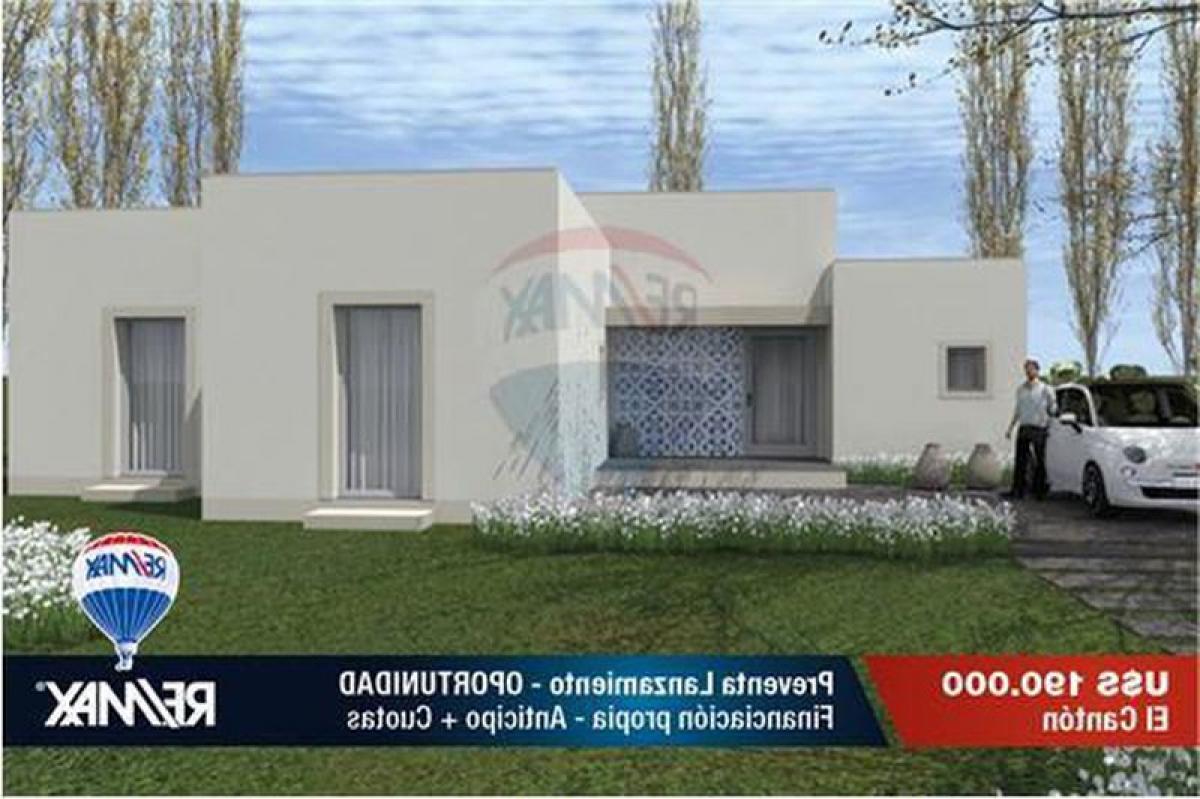 3 bedrooms House in Escobar, Argentina No. 18873