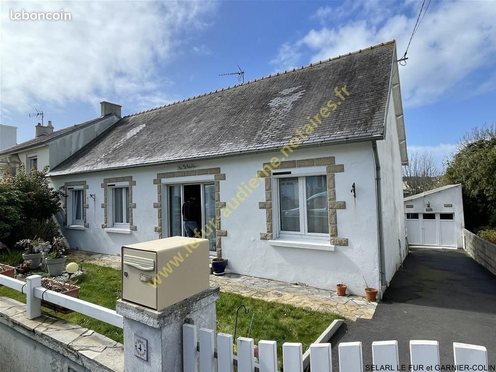4 bedrooms House in Finistere, France No. 362912