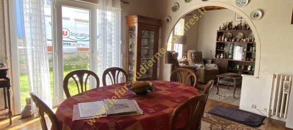 4 bedrooms House in Finistere, France No. 362912 9