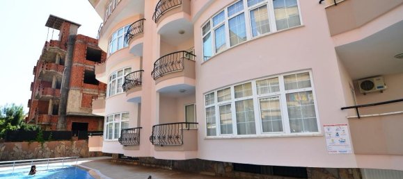 3-Zimmer Wohnung in Oba, Turkey, Nr. 21792 4