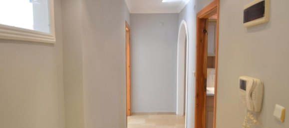 3-Zimmer Wohnung in Oba, Turkey, Nr. 21792 5