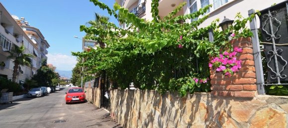 3-Zimmer Wohnung in Oba, Turkey, Nr. 21792 2