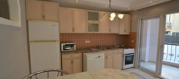 3-Zimmer Wohnung in Oba, Turkey, Nr. 21792 7