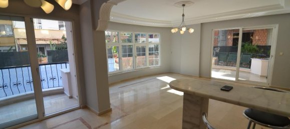 3-Zimmer Wohnung in Oba, Turkey, Nr. 21792 8