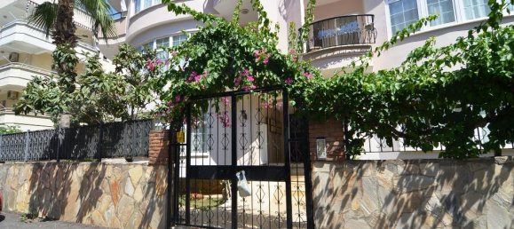 3-Zimmer Wohnung in Oba, Turkey, Nr. 21792 3