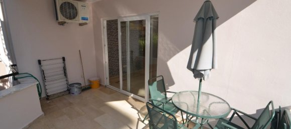 3-Zimmer Wohnung in Oba, Turkey, Nr. 21792 11