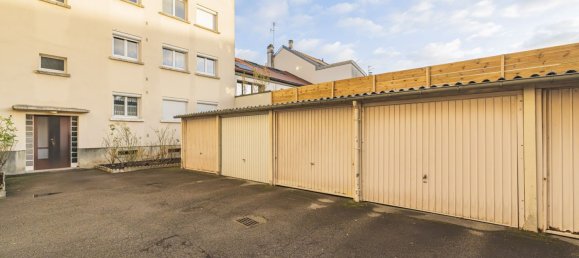 3 Schlafzimmer Wohnung in Reims, France, Nr. 48153 13