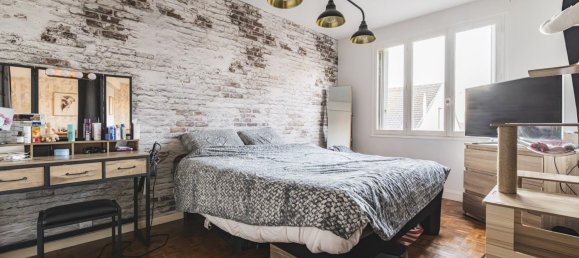 3 Schlafzimmer Wohnung in Reims, France, Nr. 48153 4