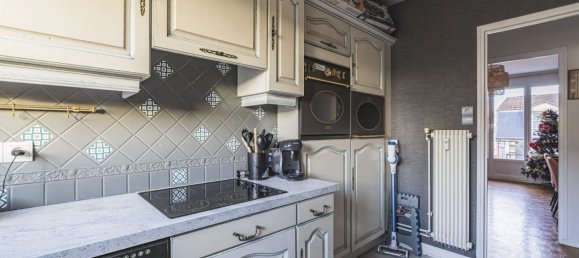 3 Schlafzimmer Wohnung in Reims, France, Nr. 48153 11