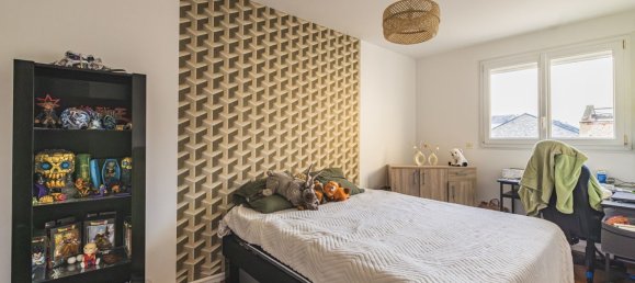 3 Schlafzimmer Wohnung in Reims, France, Nr. 48153 10