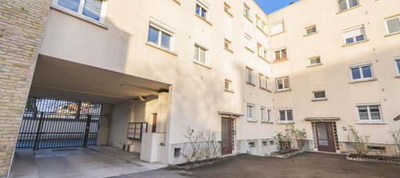 3 Schlafzimmer Wohnung in Reims, France, Nr. 48153 14