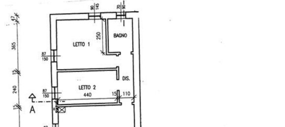 3-Zimmer Haus in Valsamoggia, Italy, Nr. 28727 4