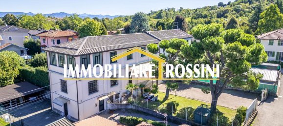 Casa T7 em Gazzada Schianno, Italy N.º 361257 7